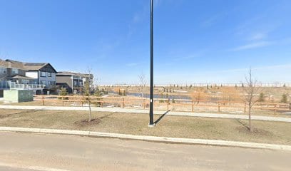 Syd Ottewell Park