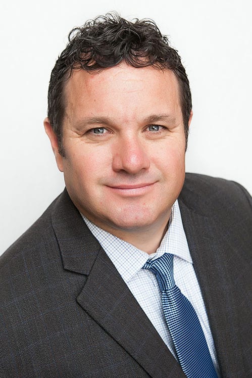 Kevin Birmingham, REALTOR