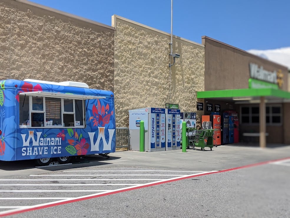 Wainani Shave Ice, photo 2