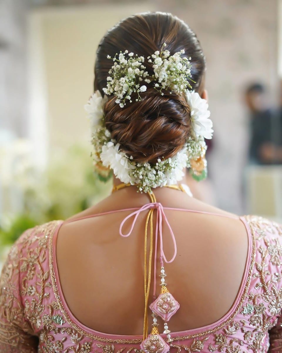 Tansia: Beauty & Bridal