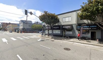 Kinoko Real Estate