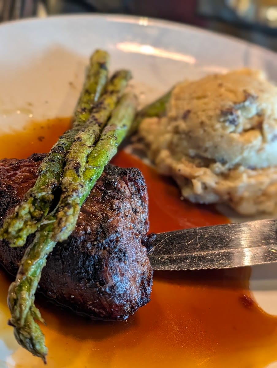 Trolley Steaks and Seafood