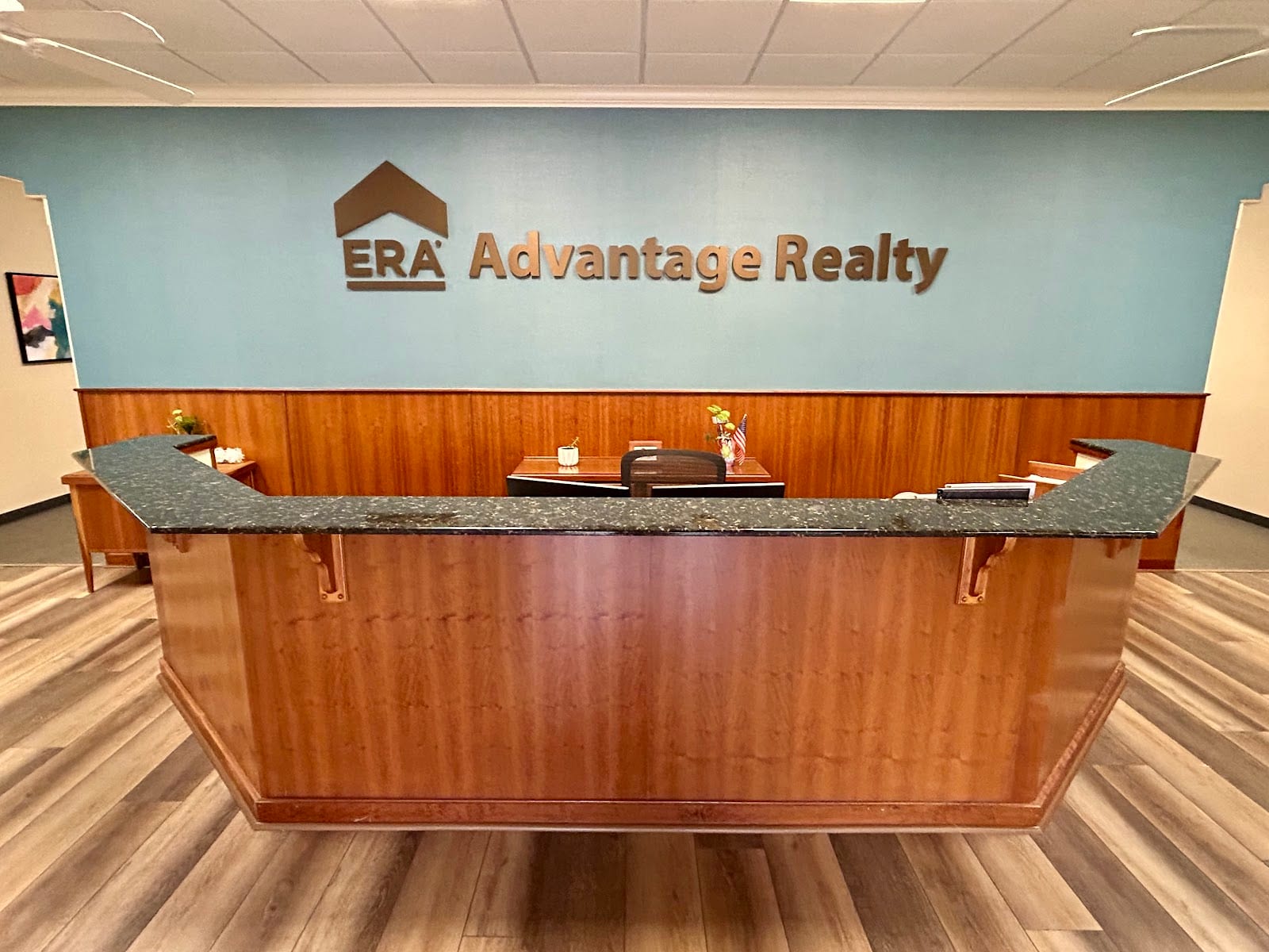 ERA Advantage Realty