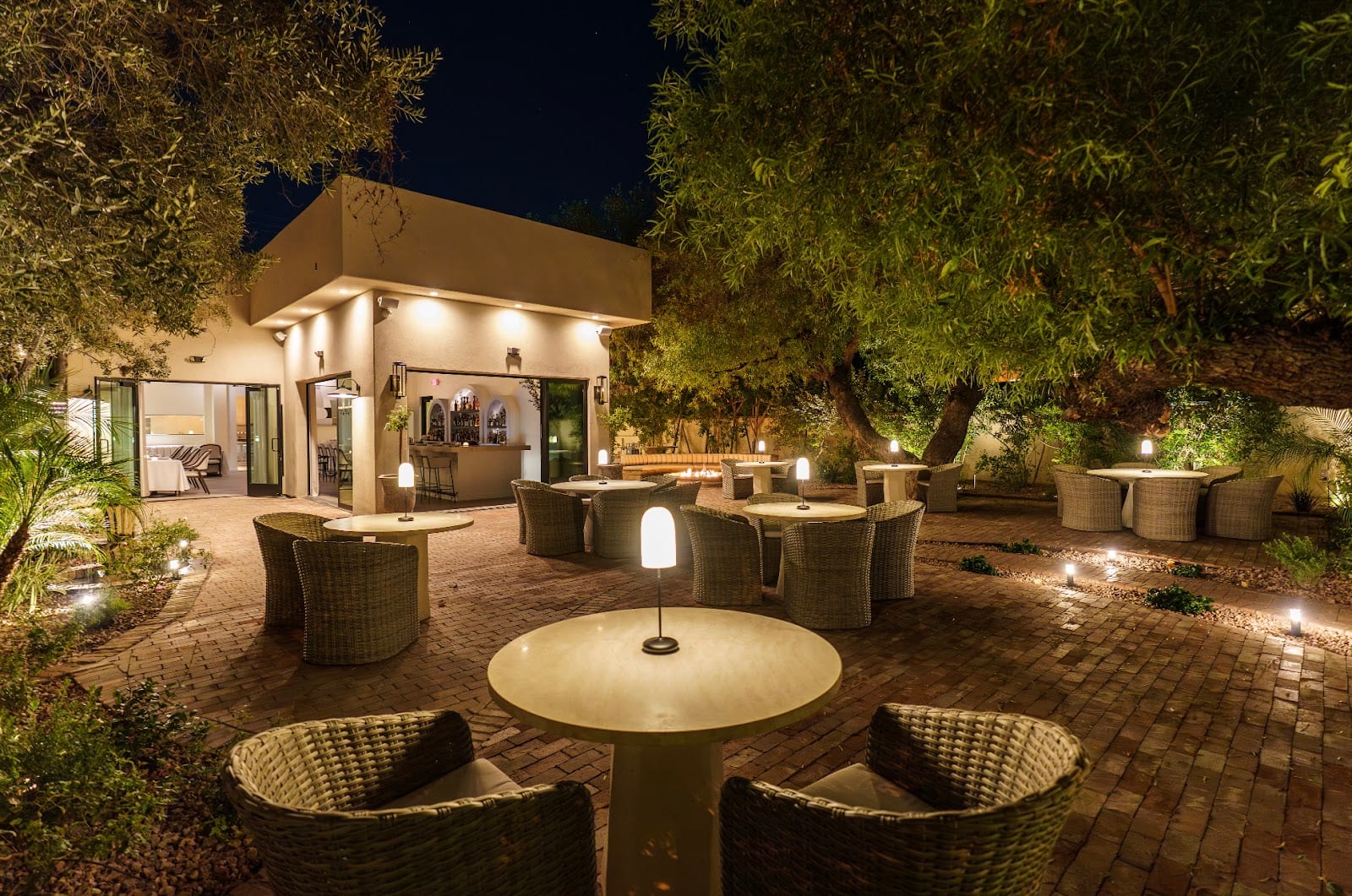 Anhelo Restaurant, photo 2
