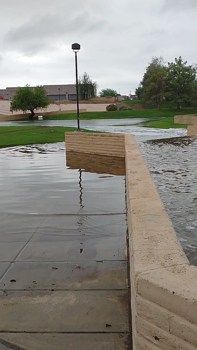 The Wedge Skate Park, photo 2