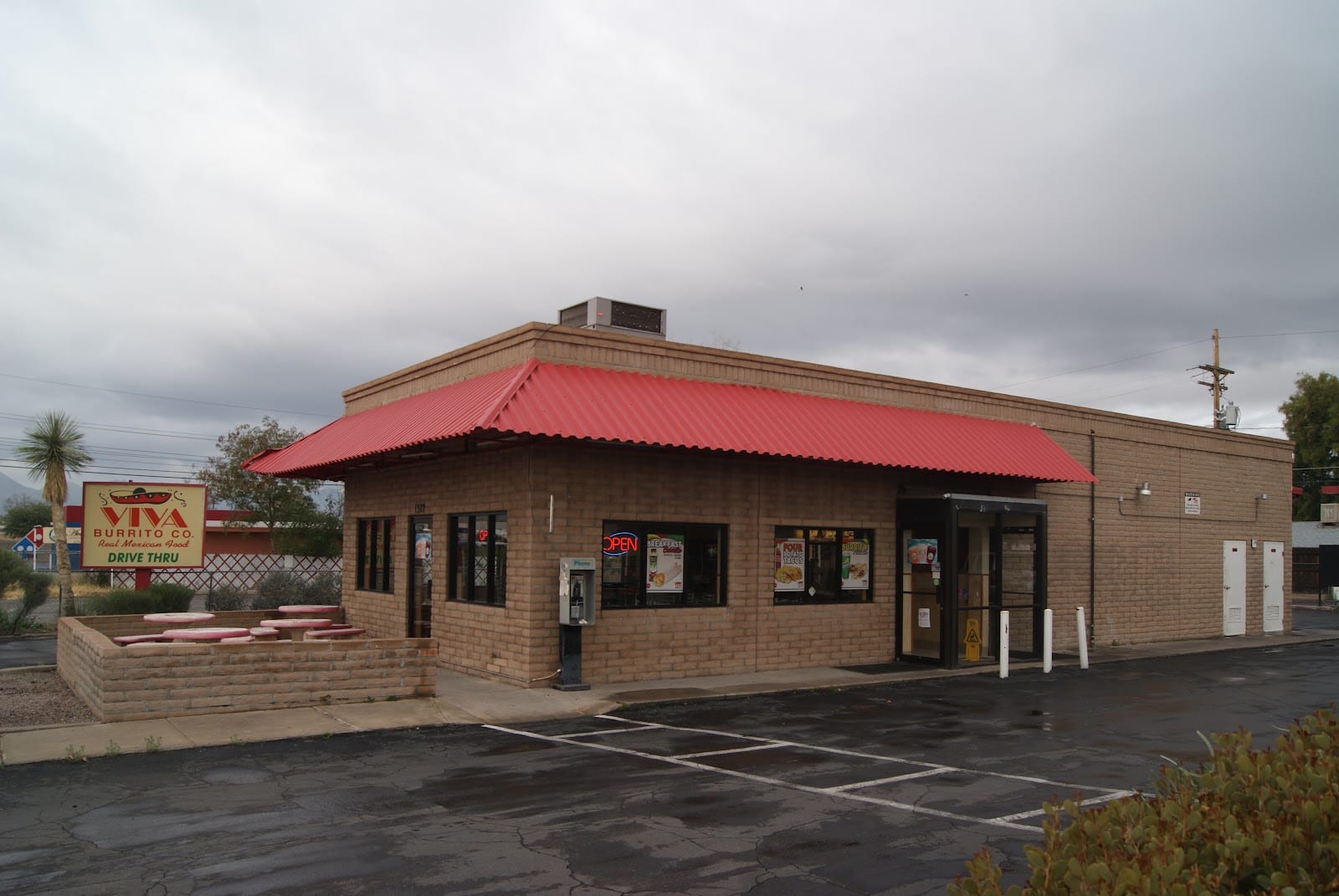Viva Burrito CO, photo 2