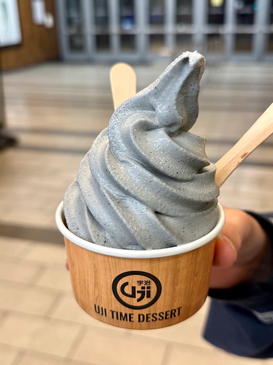 Uji Time Dessert, photo 2