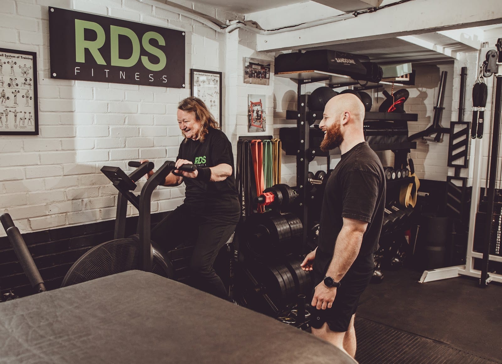 RDS Fitness - Personal Trainer, photo 2