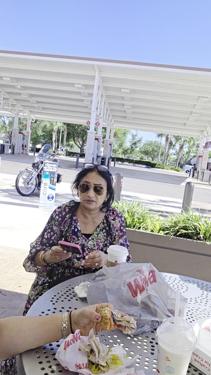 Wawa, photo 3