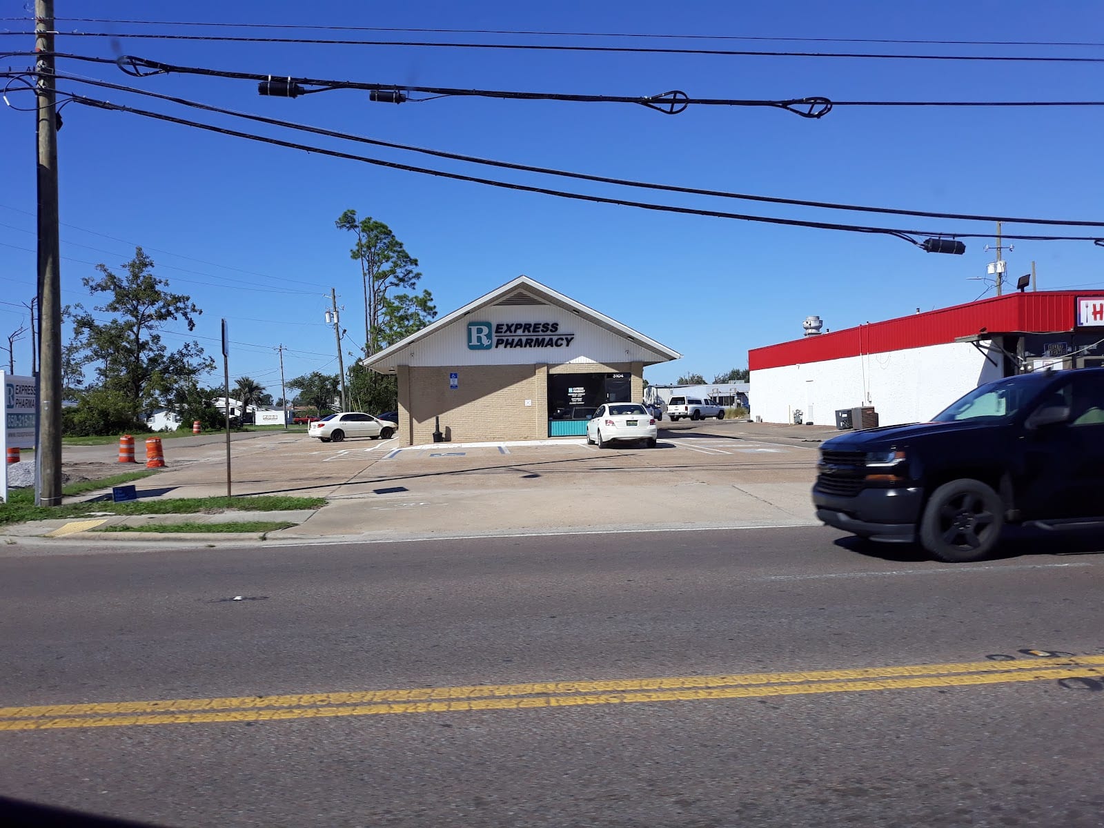 Rx Express Pharmacy of Panama City