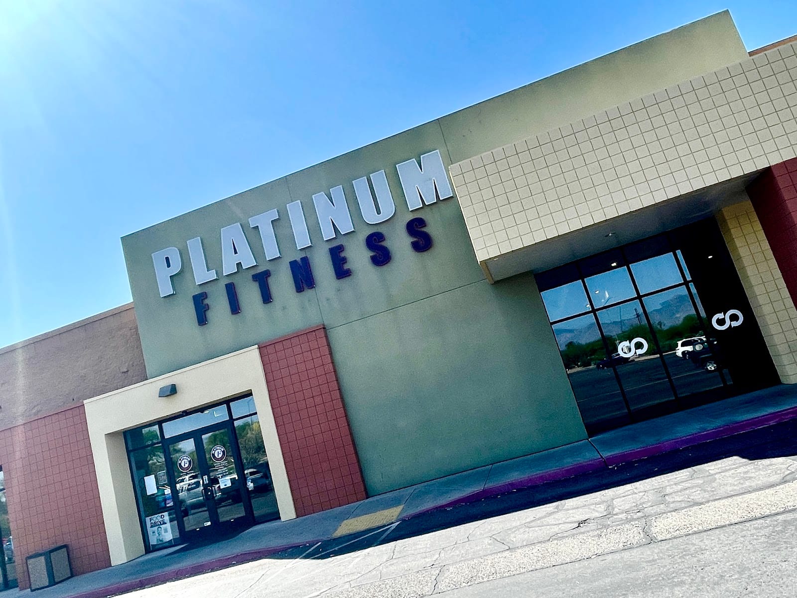 Platinum Fitness, photo 3