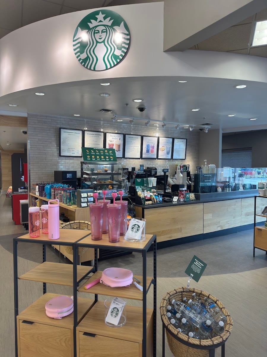 Starbucks Coffee Company, photo 2