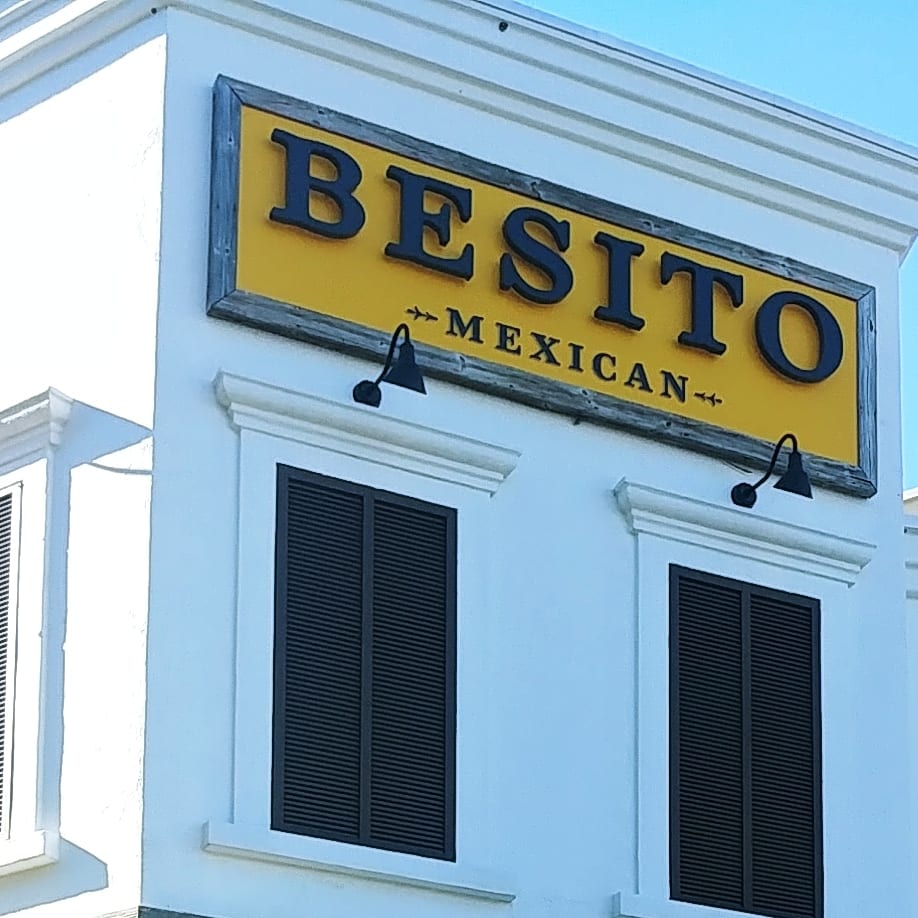 Besito Mexican Restaurant, photo 2