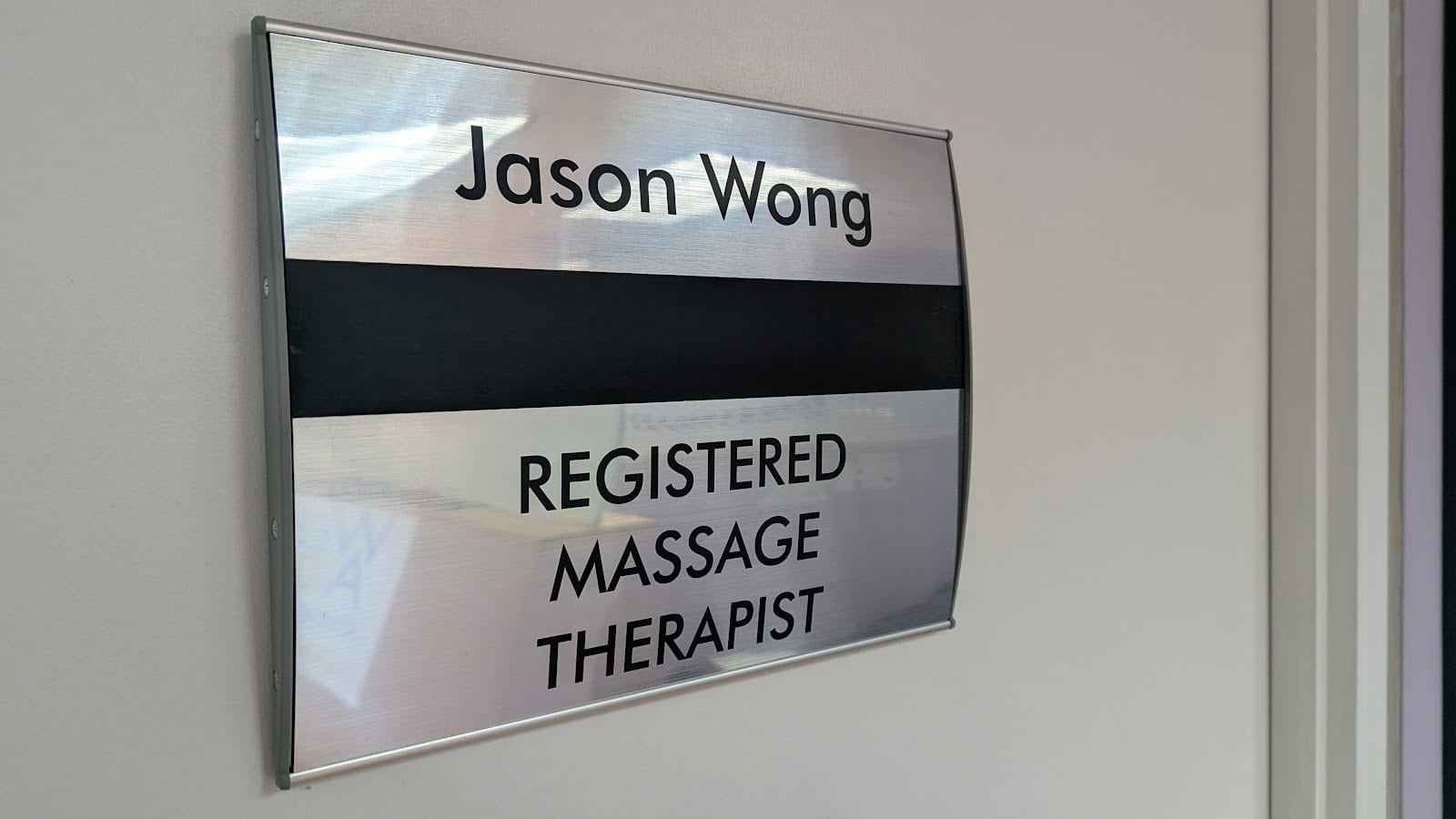 The Well Adjusted Chiropractic Centre, photo 3
