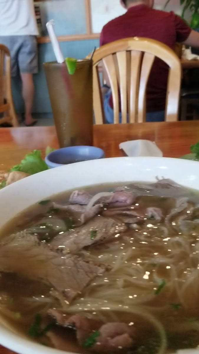 Pho Hoang Restaurant, photo 3