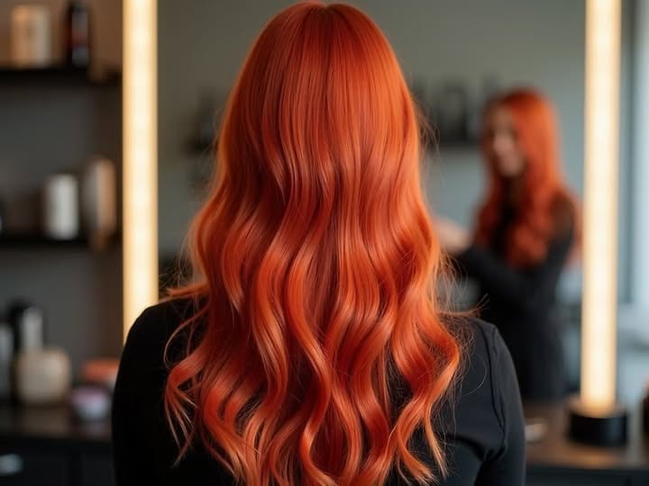 Echos Hair Design Salon, photo 3