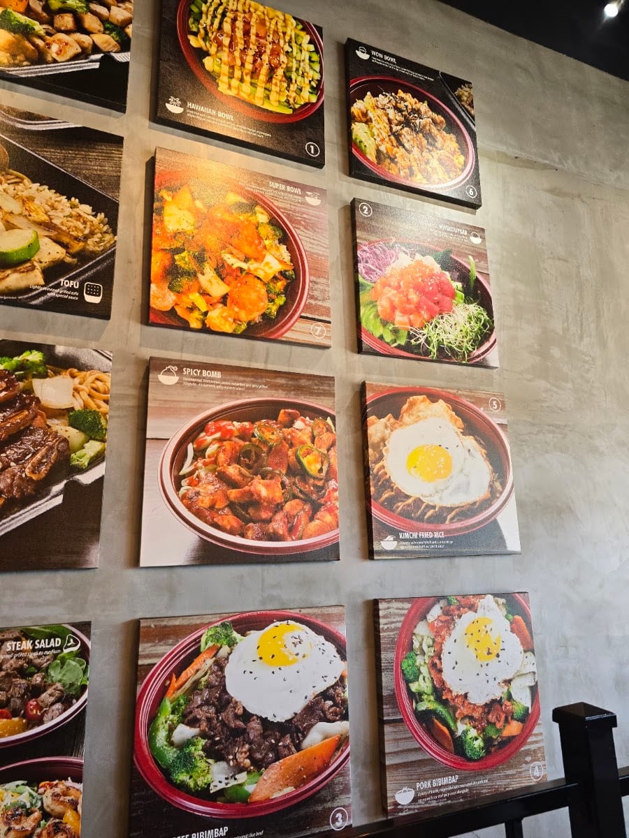 F&F Japanese Grill, photo 3
