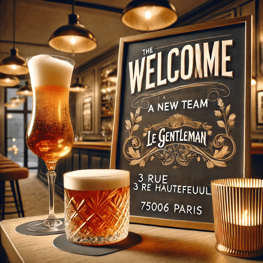 The Gentleman Pub
