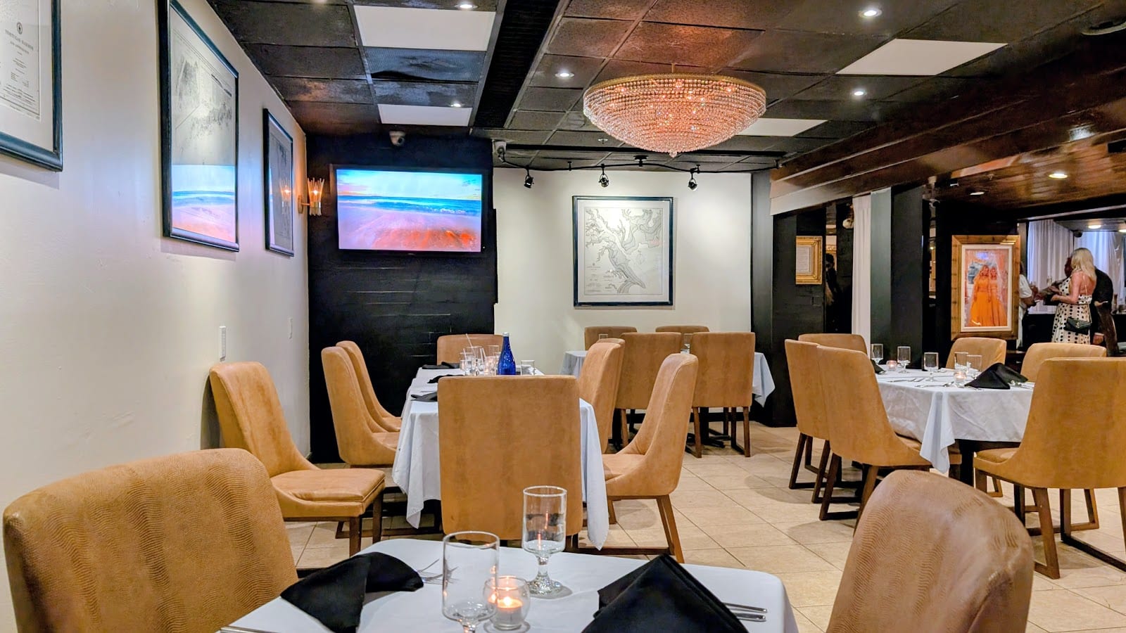 Flambo Island Cuisine