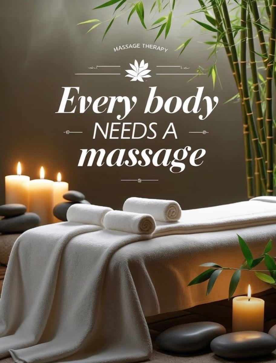 Bethany Wellness Massage Therapist, photo 3