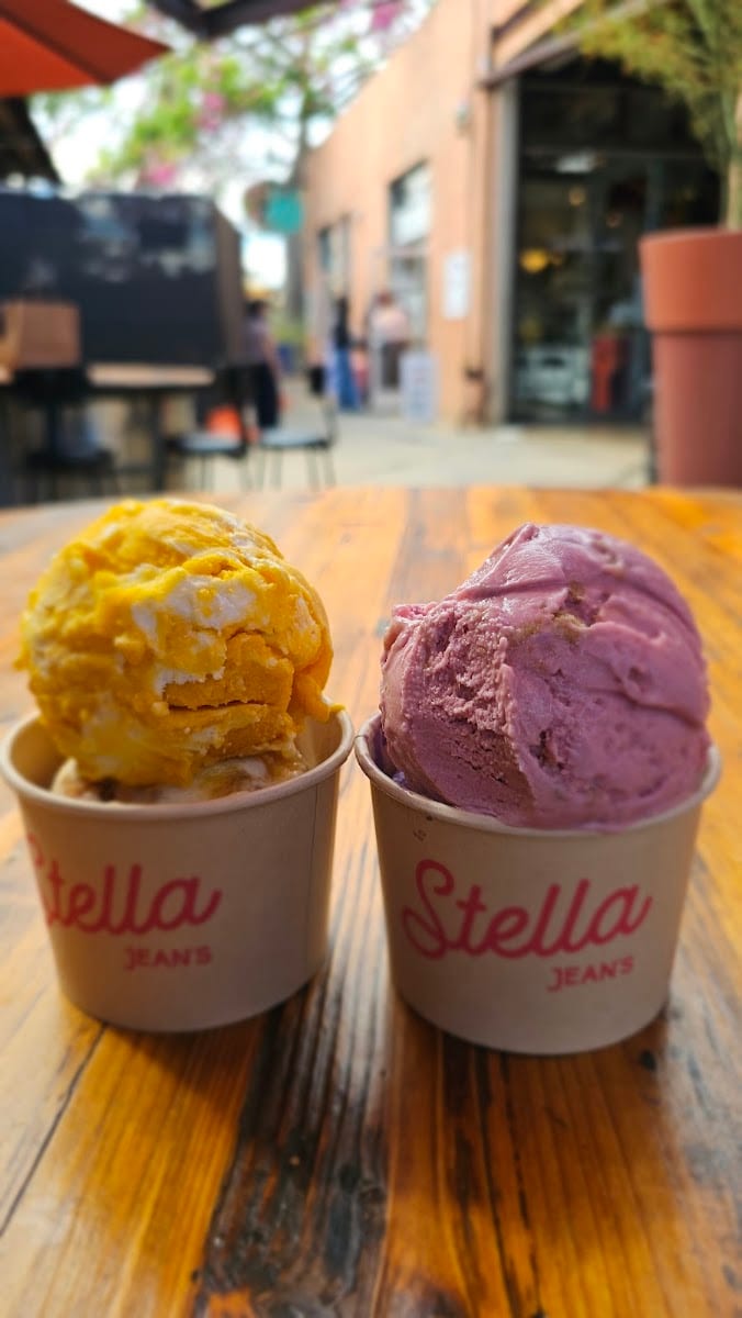 Stella Jean's Ice Cream, photo 3