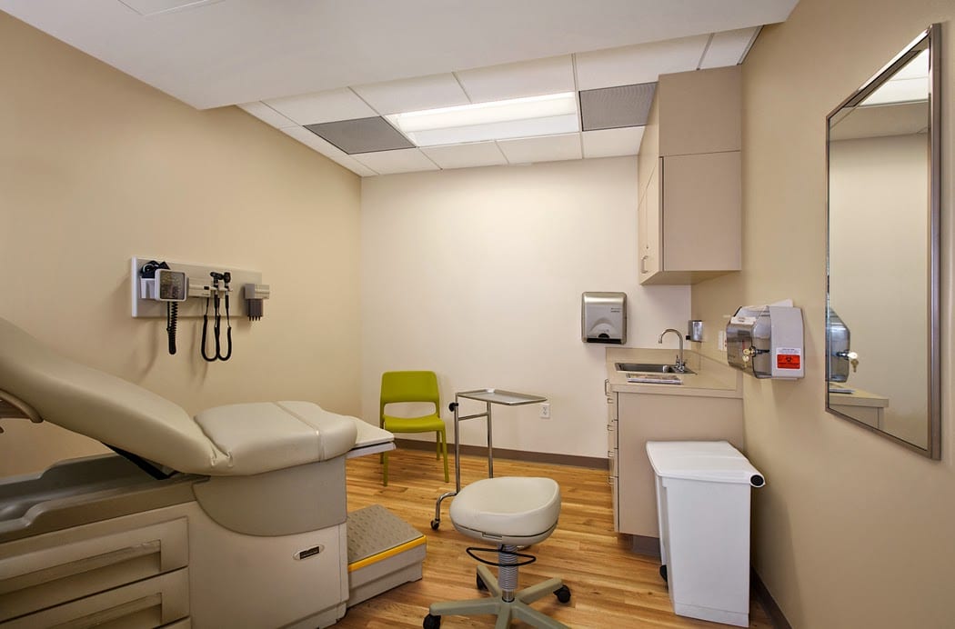 Equity Health (FKA: South of Market Health Center)