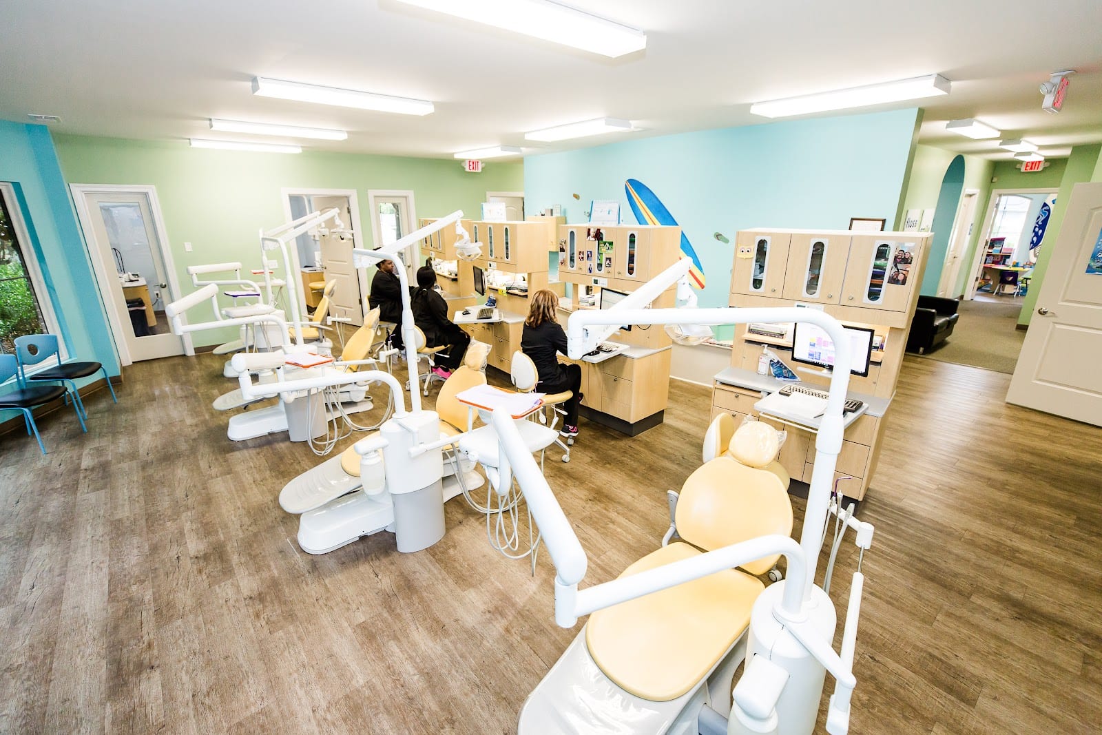 Anderson Pediatric Dentistry, photo 3
