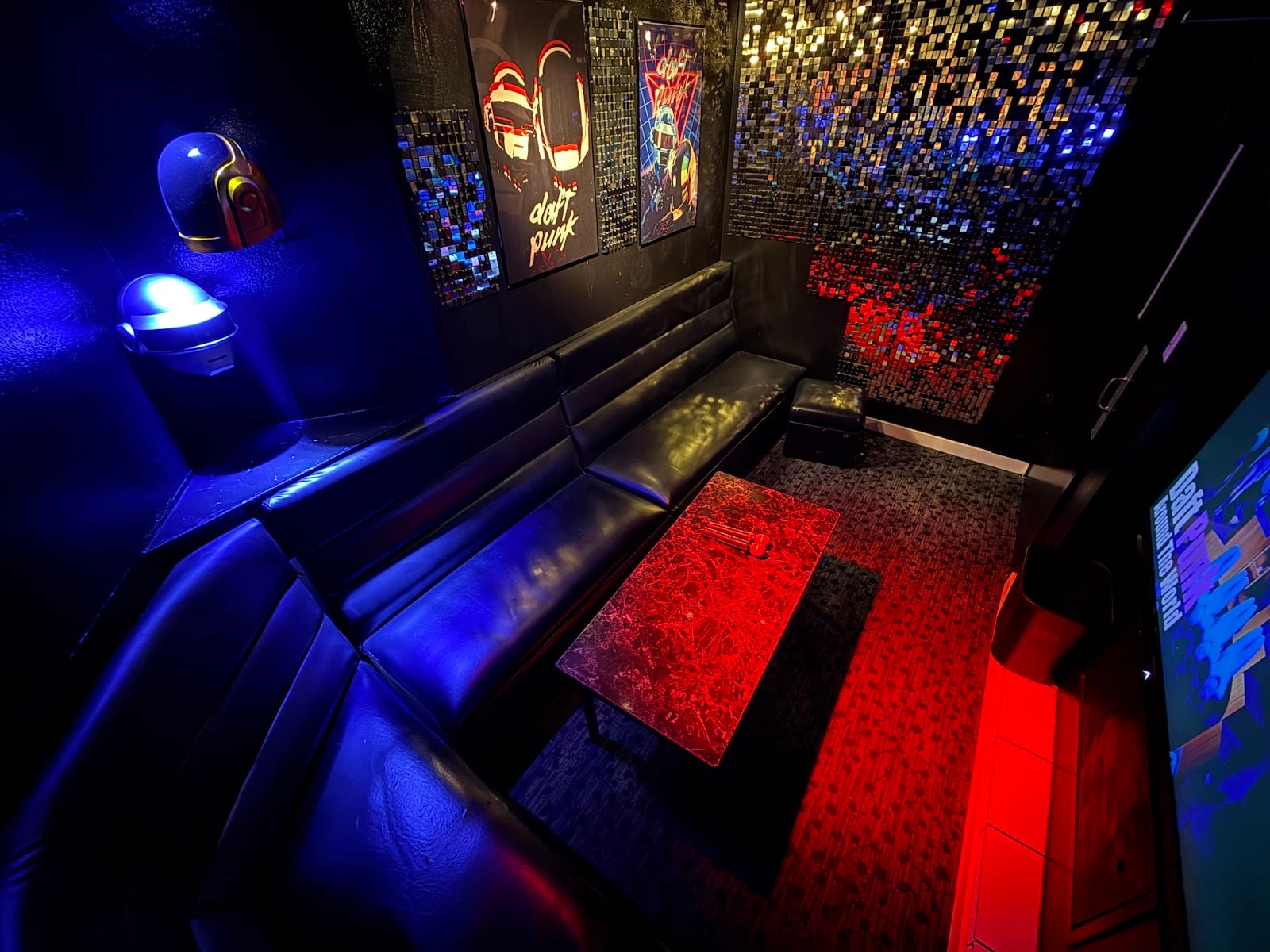 Fillmore Karaoke