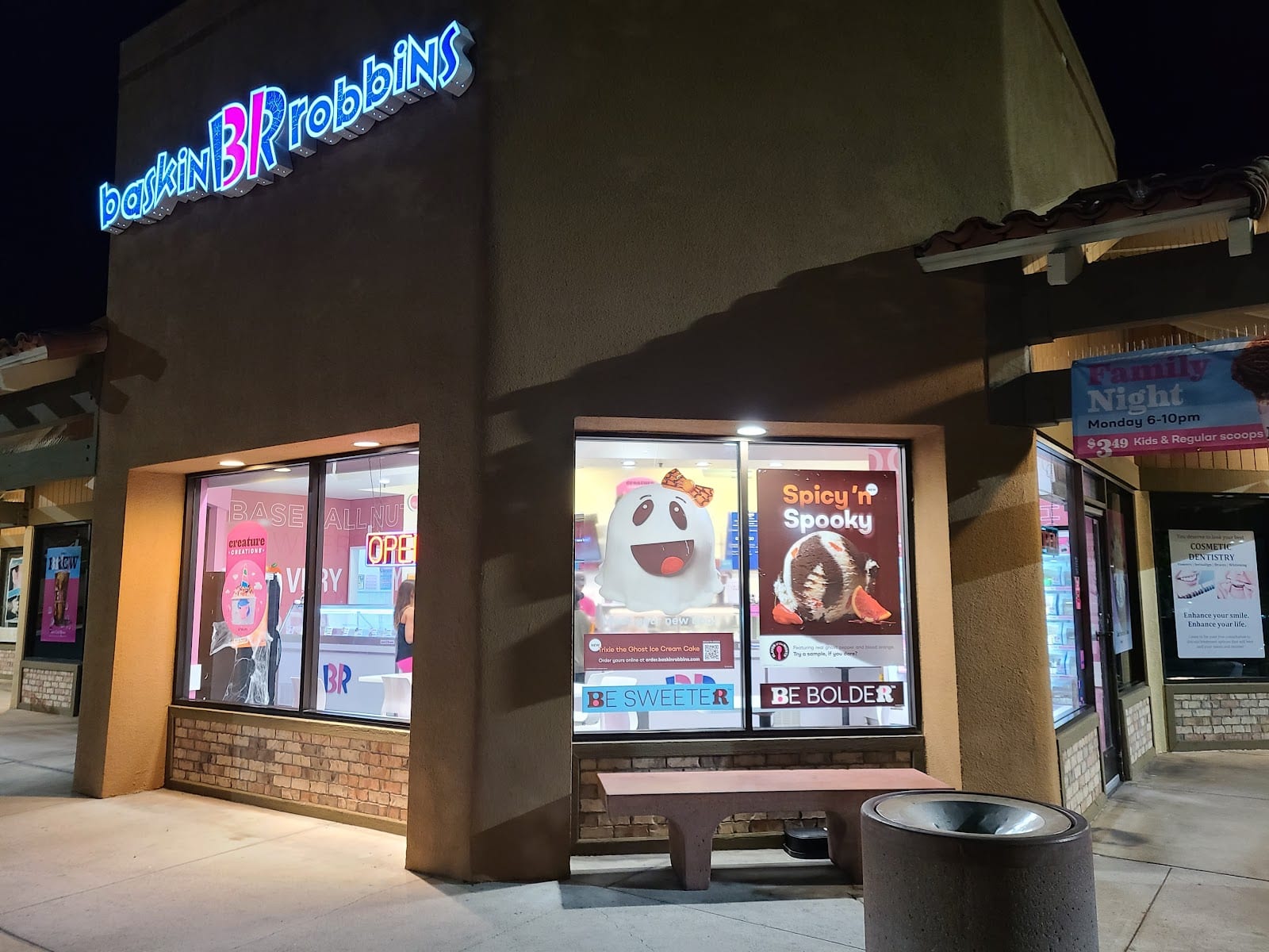 Baskin-Robbins, photo 2