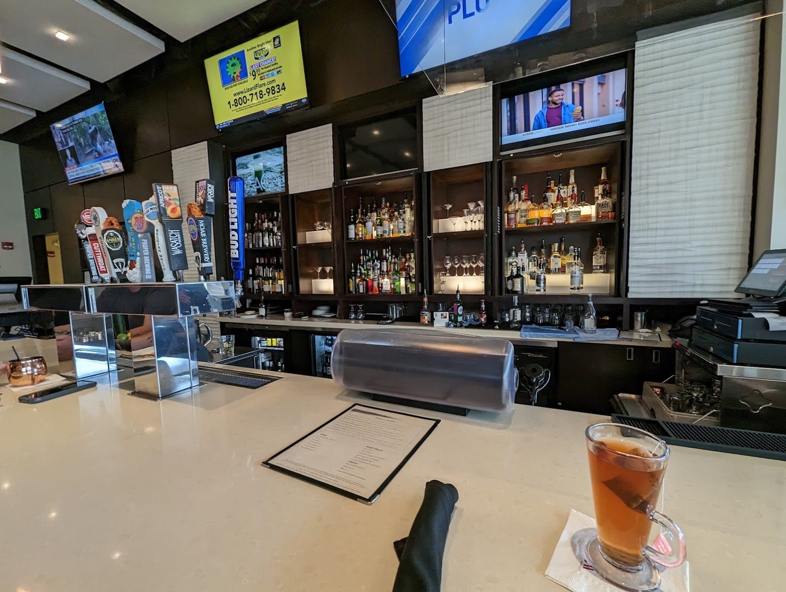 Wakara Bar