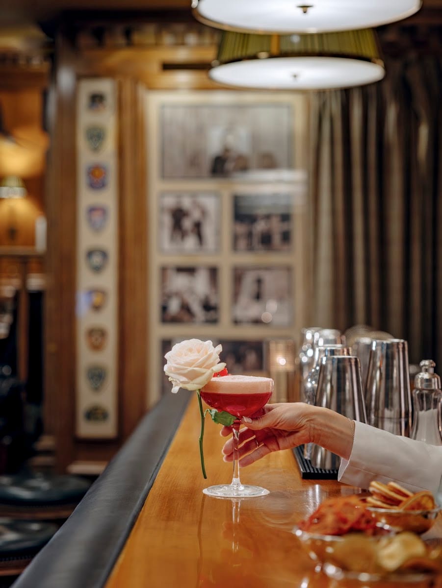 Bar Hemingway, photo 4