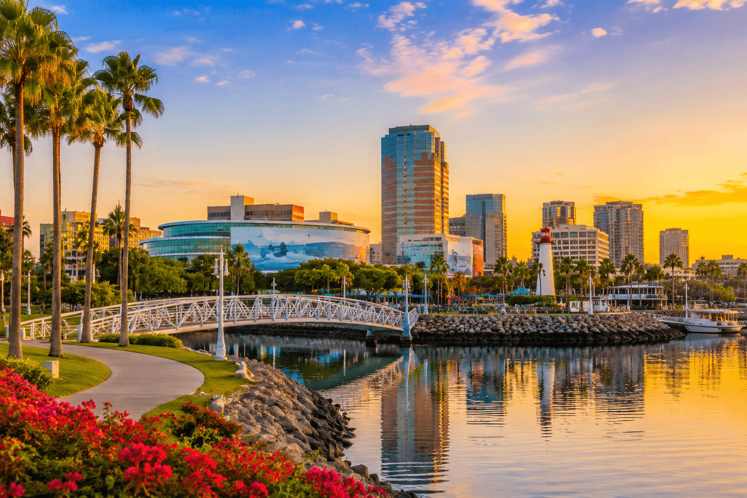 Building Opportunity Across Long Beach, Plus Community Events You Won't Want to Miss