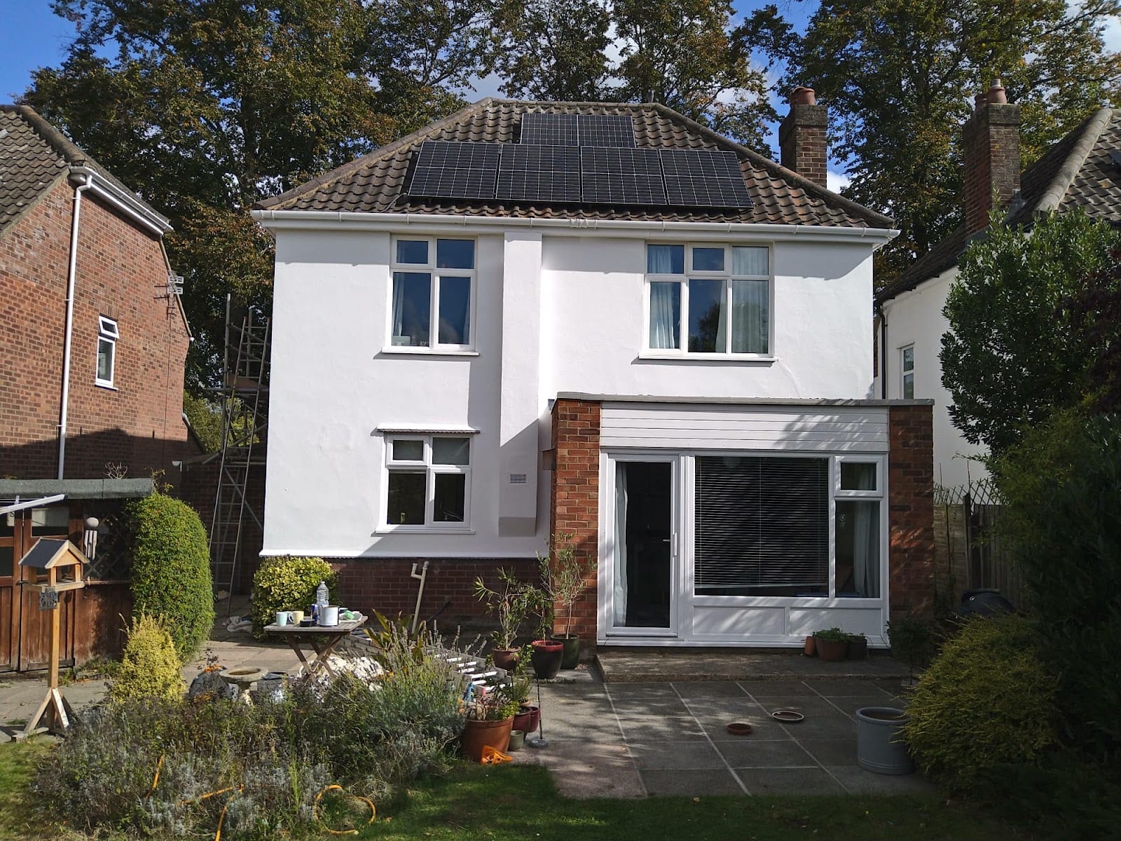 Ozena Decorators