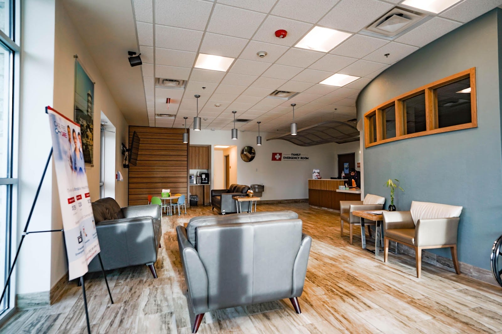 Family Medical Center at Round Rock