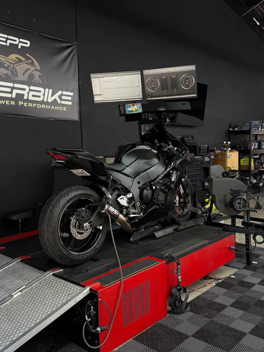 Exotics Power Performance (EPP Texas) | Performance & Dyno Shop, photo 4