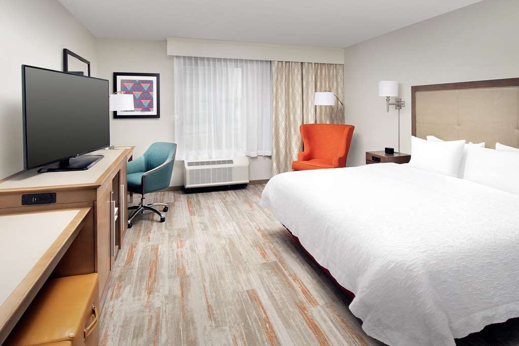 Hampton Inn Denver Tech Center South, photo 3