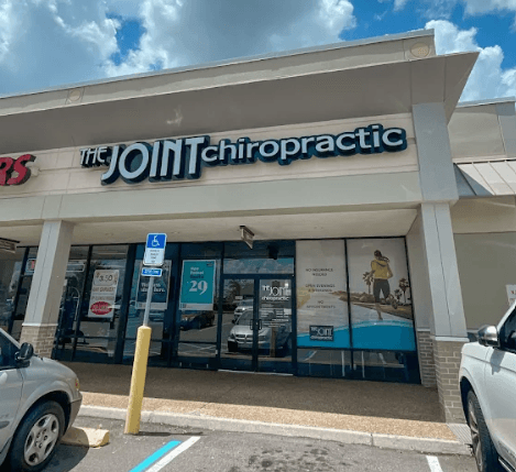 The Joint Chiropractic, photo 2