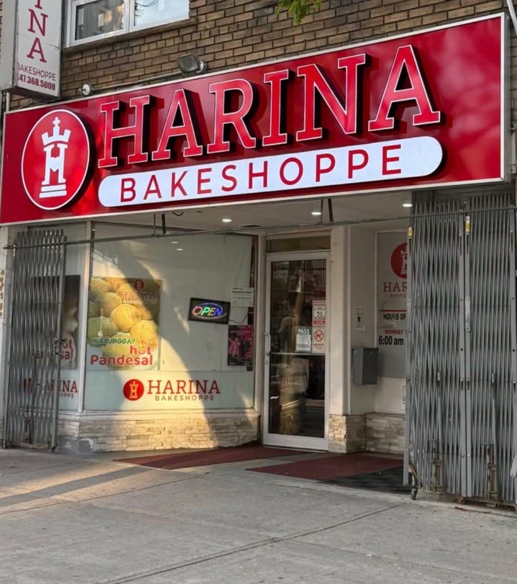 Harina Bakeshoppe