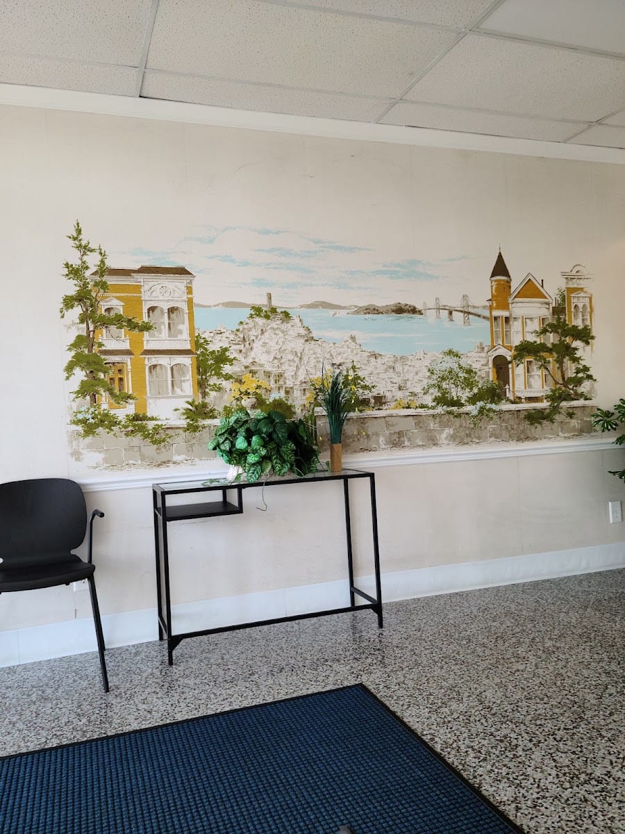 Ms. Lisa's Acro & Tumble Studio, photo 3