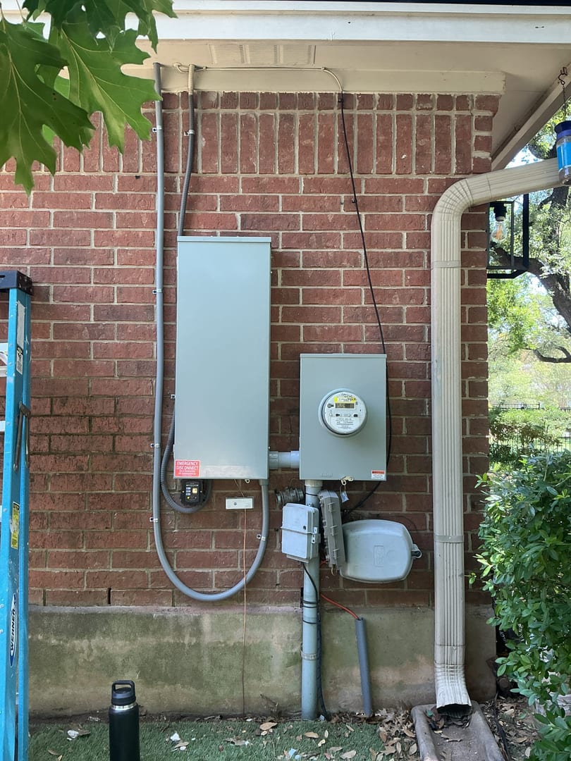 Perkin Electrical Services, Llc