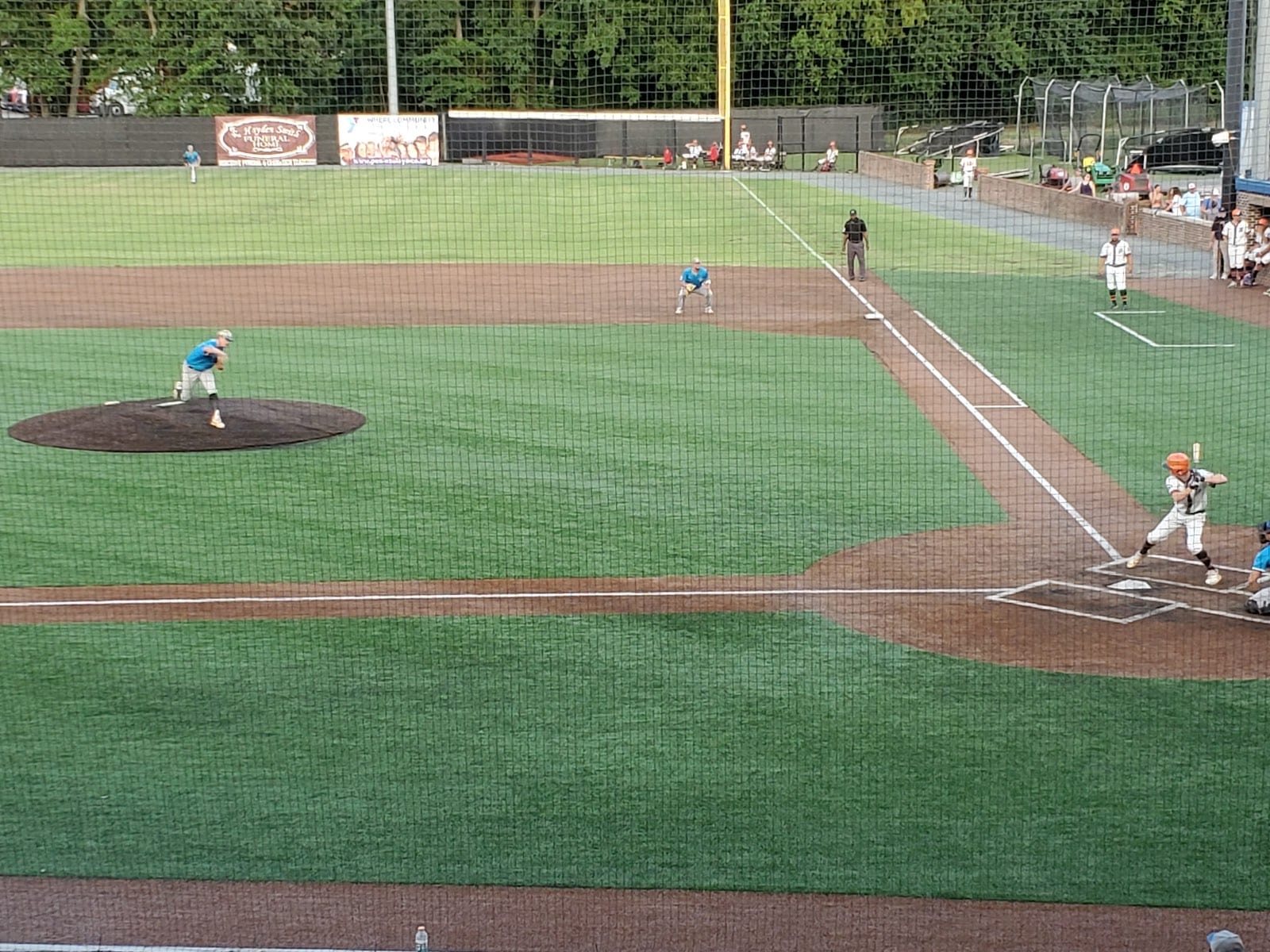 War Memorial Stadium