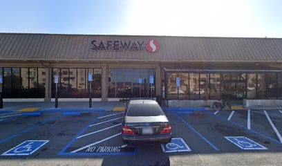Safeway Deli