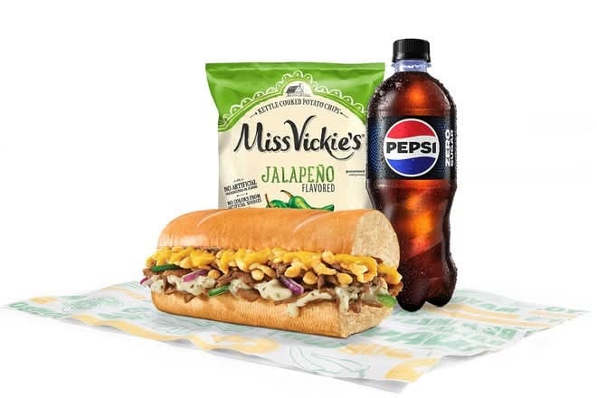 Subway, photo 4