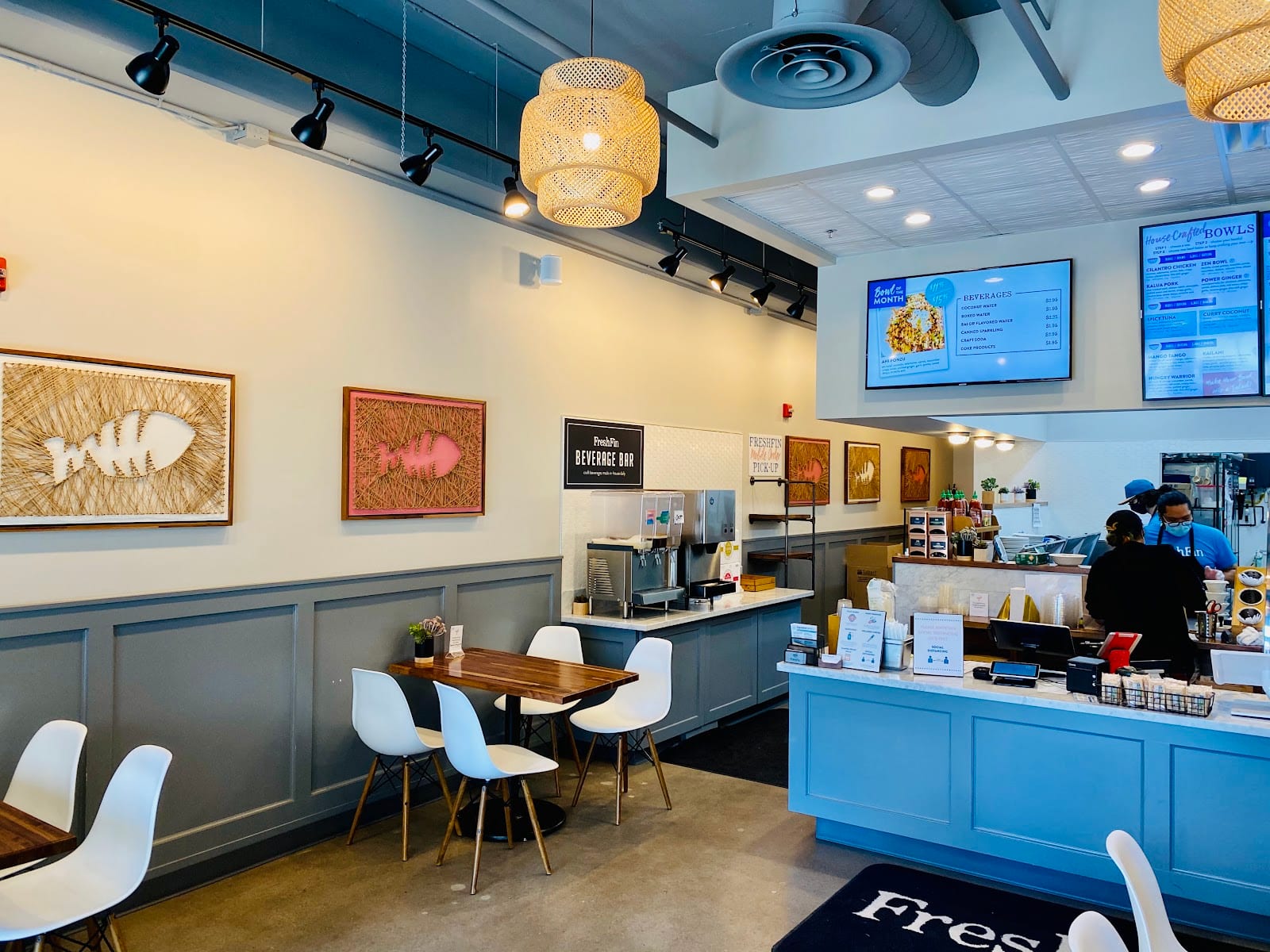 FreshFin | Salt Lake City