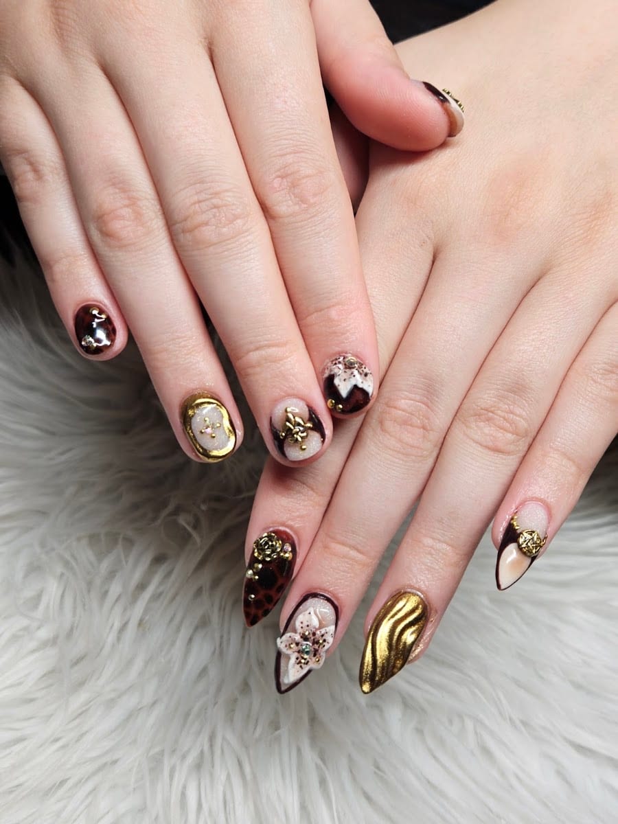 Nailzkill, photo 2