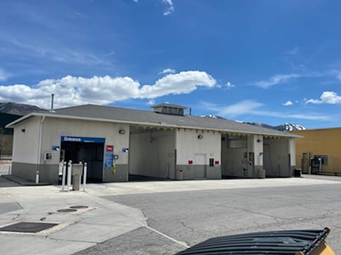 Top Stop Chevron - North Logan C34, photo 3