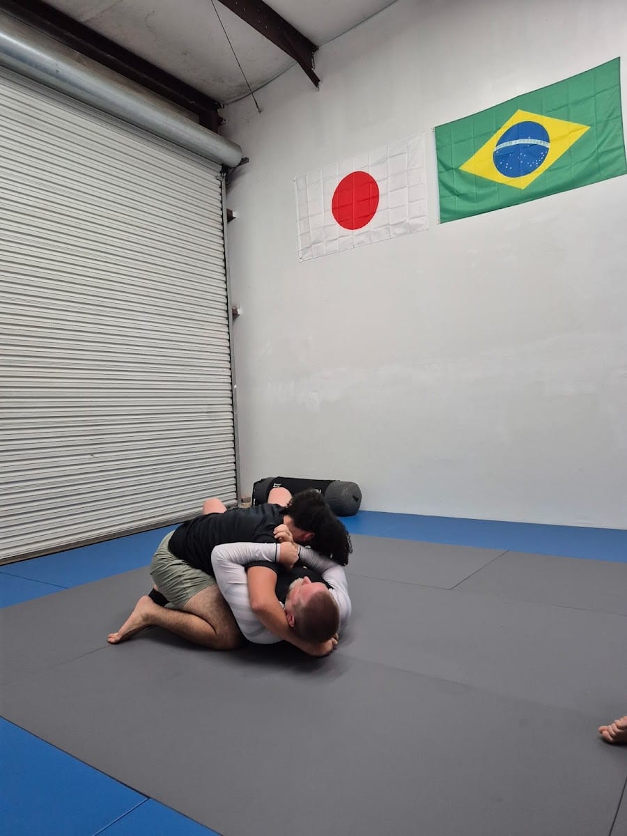 Infinite BJJ and MMA, photo 4