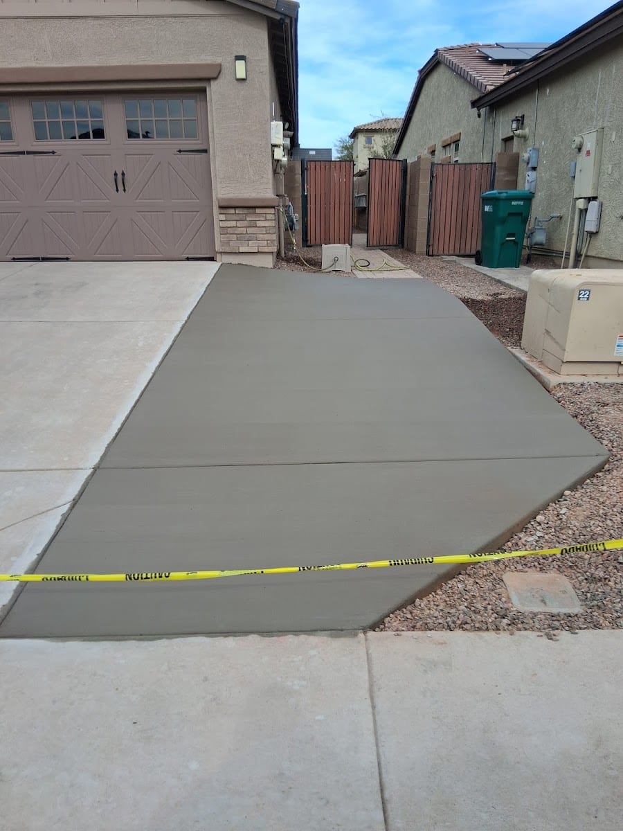 Apex Quality Construction