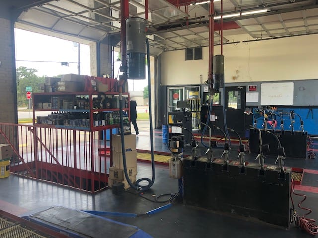 Kwik Kar, photo 3