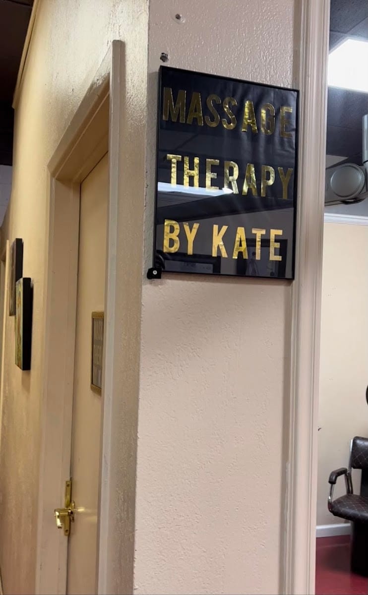 Massage Therapy by Kate LMT, photo 4